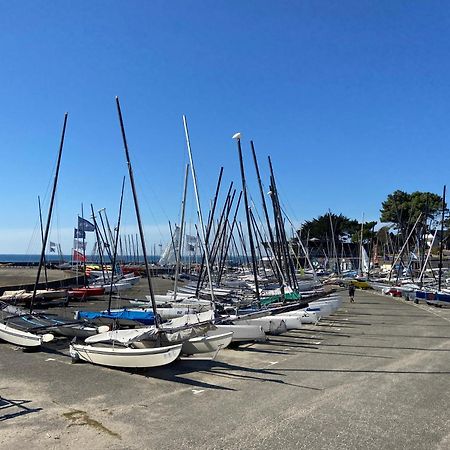 Atlantique 2 - Belle Terrasse, Vue Mer - Tat19 Necochea Ngoại thất bức ảnh