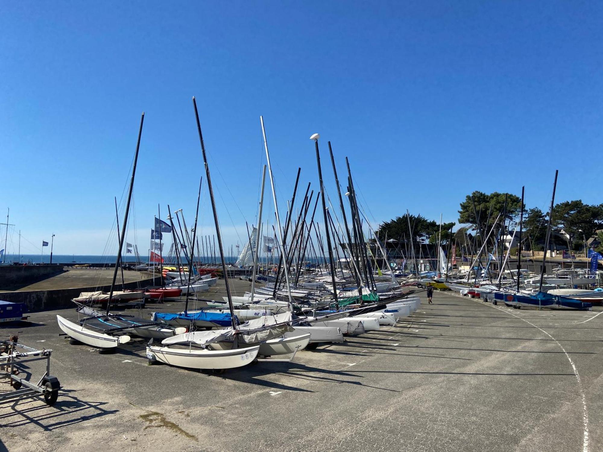 Atlantique 2 - Belle Terrasse, Vue Mer - Tat19 Necochea Ngoại thất bức ảnh