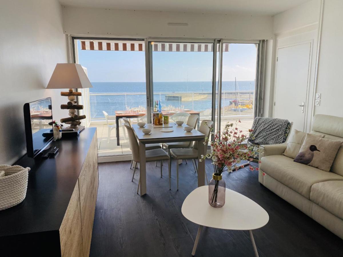 Atlantique 2 - Belle Terrasse, Vue Mer - Tat19 Necochea Ngoại thất bức ảnh