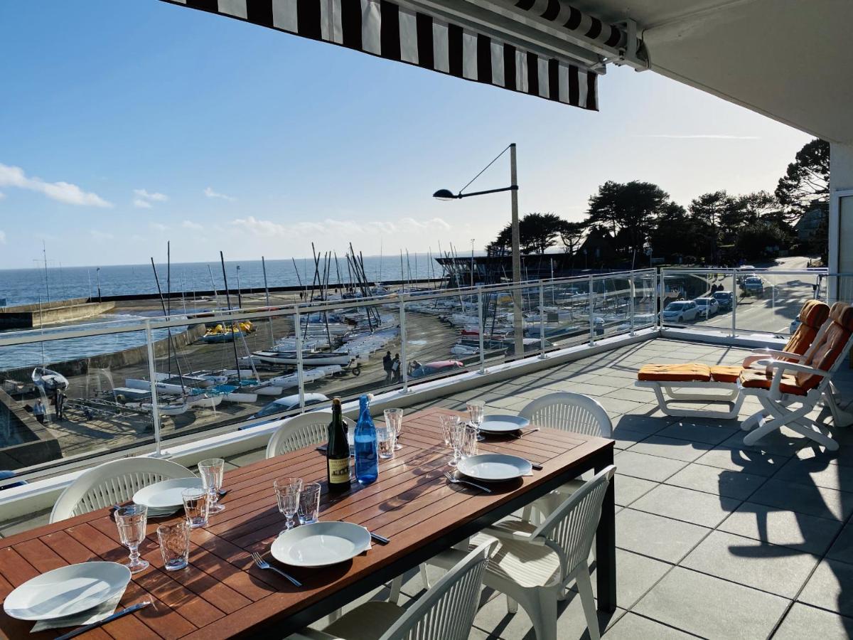 Atlantique 2 - Belle Terrasse, Vue Mer - Tat19 Necochea Ngoại thất bức ảnh
