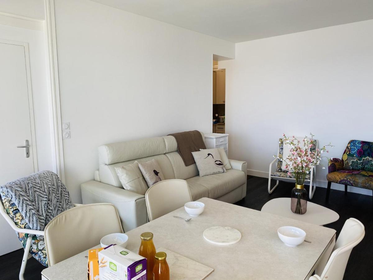 Atlantique 2 - Belle Terrasse, Vue Mer - Tat19 Necochea Ngoại thất bức ảnh