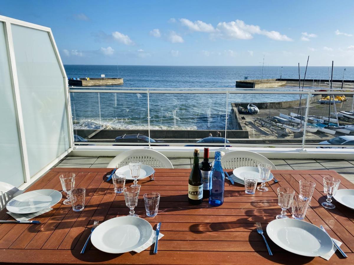 Atlantique 2 - Belle Terrasse, Vue Mer - Tat19 Necochea Ngoại thất bức ảnh