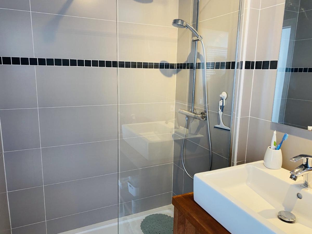 Atlantique 2 - Belle Terrasse, Vue Mer - Tat19 Necochea Ngoại thất bức ảnh