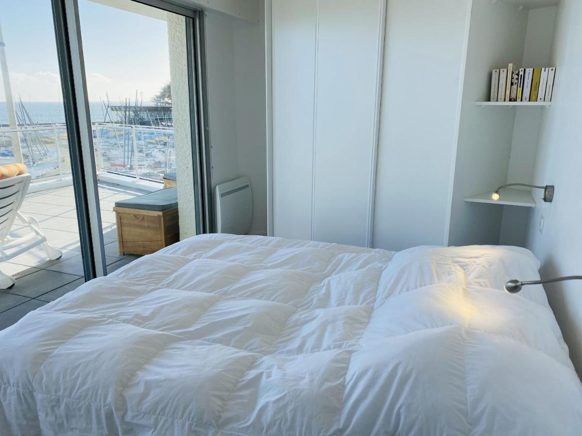Atlantique 2 - Belle Terrasse, Vue Mer - Tat19 Necochea Ngoại thất bức ảnh