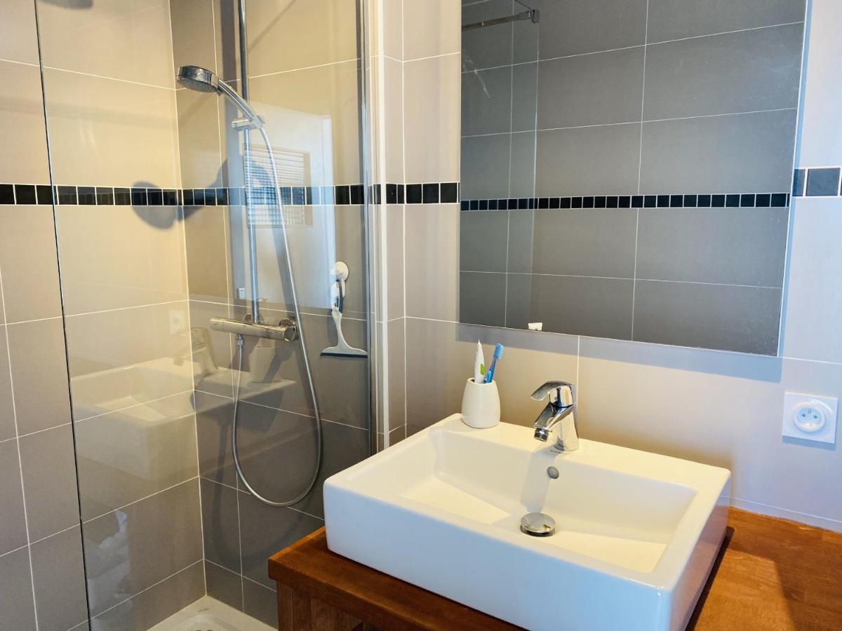 Atlantique 2 - Belle Terrasse, Vue Mer - Tat19 Necochea Ngoại thất bức ảnh